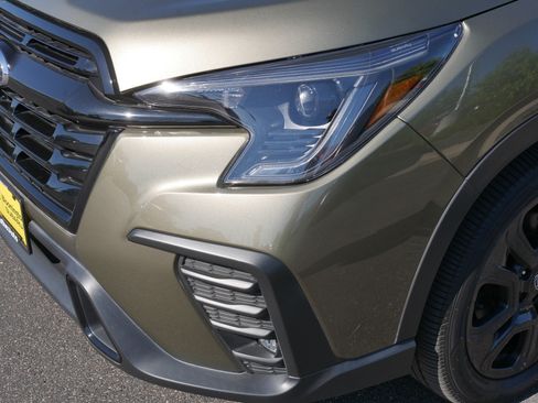 Certified 2025 Subaru Ascent Bronze Edition w/ Popular Package #2 AWD/4WD image 16