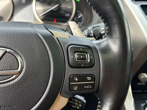 Used 2021 Lexus NX 300h AWD w/ Premium Package image 21