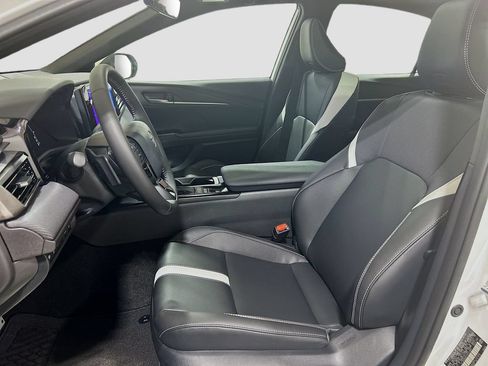 New 2026 Toyota Camry SE w/ Multimedia Upgrade Package FWD image 17