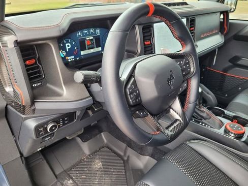 New 2025 Ford Bronco Raptor image 24