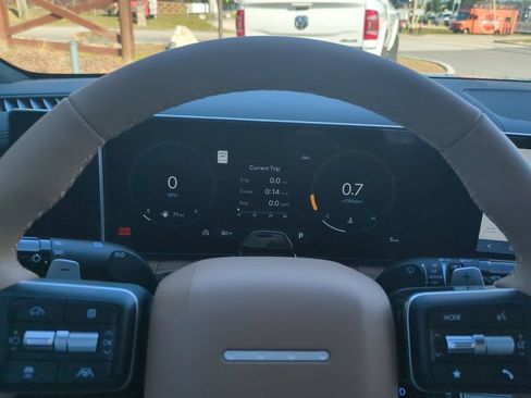 New 2026 Hyundai Santa Fe Limited FWD image 37