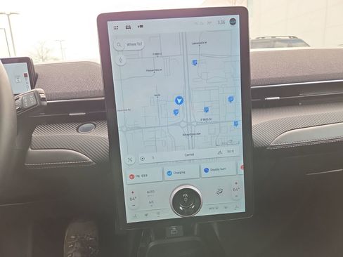 Used 2023 Ford Mustang Mach-E Premium image 39