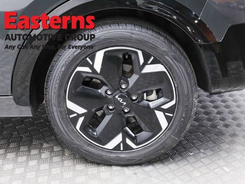 Used 2023 Kia Niro Wind w/ Wind Preserve Package image 8
