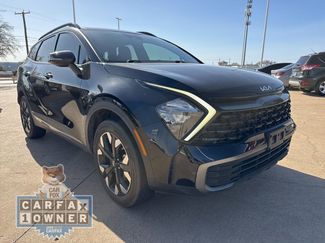 Used 2023 Kia Sportage X-Line w/ X-Line Premium Package 360° Tour
