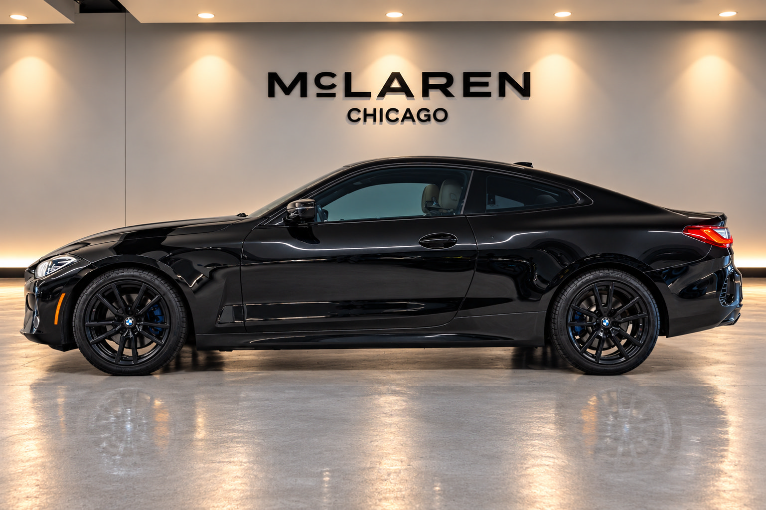 Used 2021 BMW 430i Coupe RWD image 32