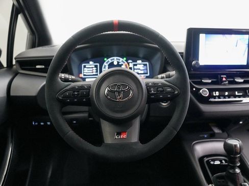 Used 2023 Toyota Corolla GR Morizo image 26