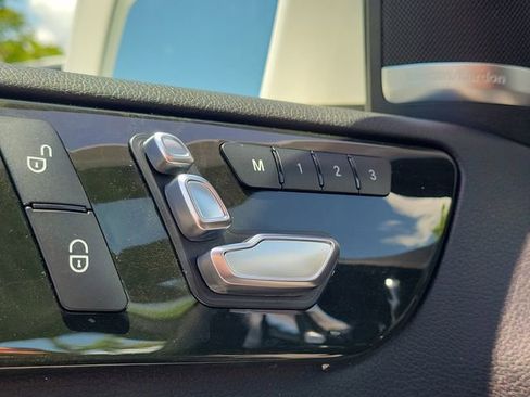 Used 2019 Mercedes-Benz GLS 450 4MATIC image 17