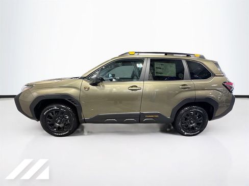 New 2026 Subaru Forester Wilderness image 8