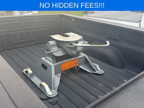 Used 2019 Chevrolet Silverado 3500 High Country w/ Duramax Plus Package AWD/4WD image 21