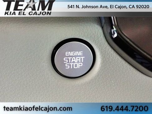 Certified 2025 Kia Carnival SX Prestige FWD image 34