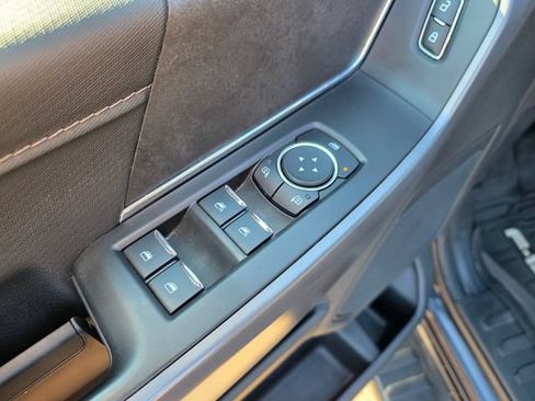 Used 2025 Ford F150 XLT w/ Equipment Group 301A Standard AWD/4WD image 16