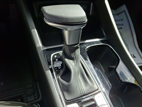 Used 2023 Hyundai Tucson SEL AWD/4WD image 16