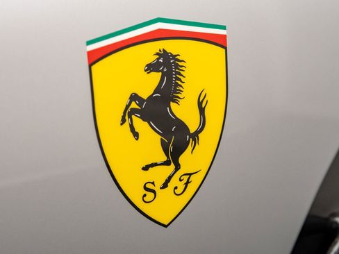 Used 2025 Ferrari Purosangue AWD/4WD image 46