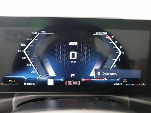 New 2026 BMW 440i xDrive Convertible w/ Premium Package image 5