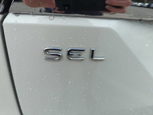 New 2026 Volkswagen Atlas SEL Premium R-Line AWD/4WD image 18