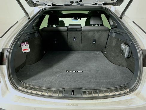Used 2025 Lexus RX 350 image 29