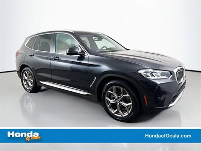 Used 2023 BMW X3 sDrive30i w/ Convenience Package