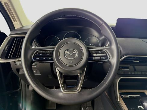 Used 2024 MAZDA CX-90 3.3 Turbo w/ Premium Package AWD/4WD image 13