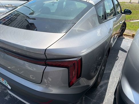 Used 2025 Kia K4 FWD image 8