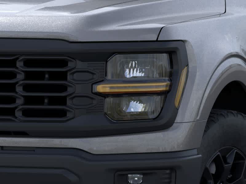 New 2026 Ford F150 STX w/ Equipment Group 201A FX4 AWD/4WD image 18