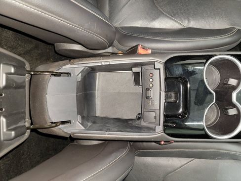 Used 2015 Ford Fusion Energi Titanium image 29