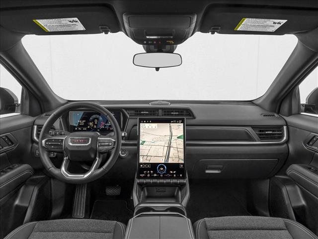New 2027 GMC Terrain AT4 AWD/4WD image 5
