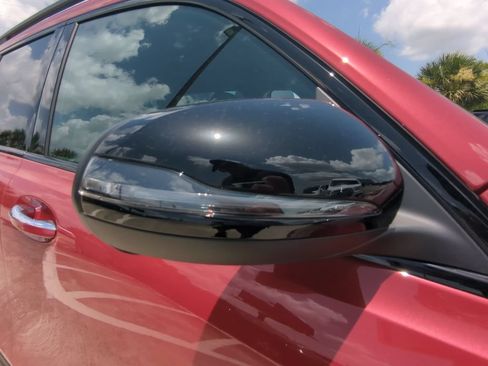 Certified 2024 Mercedes-Benz EQB 250+ image 24