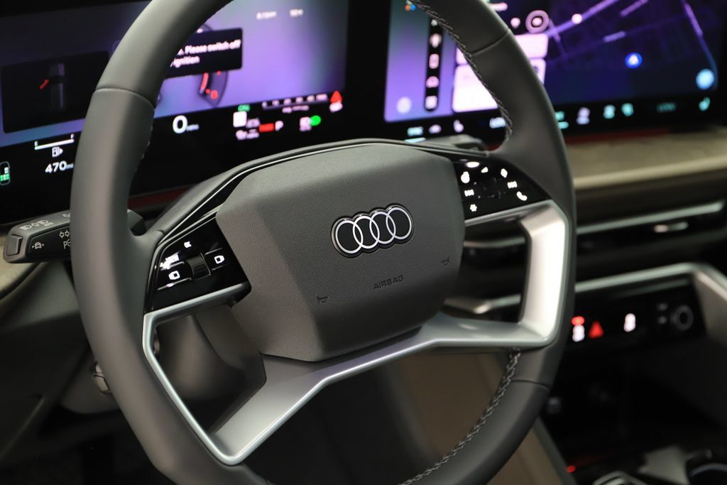 New 2026 Audi Q5 2.0T AWD/4WD image 16