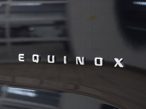 New 2026 Chevrolet Equinox LT image 16