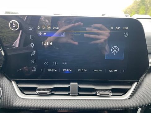 Certified 2025 Chevrolet Equinox LT AWD/4WD image 31