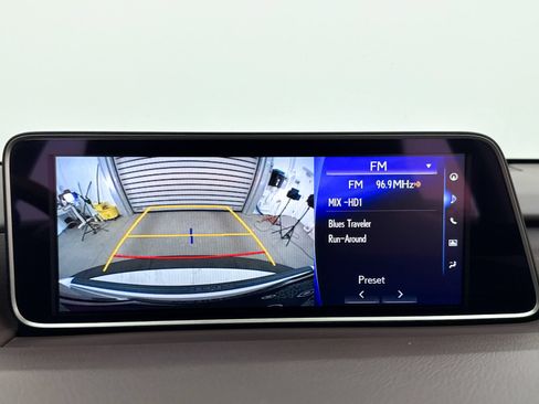 Used 2019 Lexus RX 450h AWD w/ Navigation Package image 23