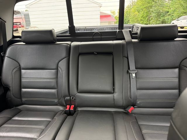 Used 2018 GMC Sierra 3500 Denali w/ Duramax Plus Package AWD/4WD image 24
