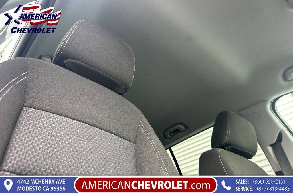 Used 2024 GMC Terrain SLE FWD image 22