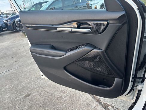 Used 2025 Kia Seltos S image 20