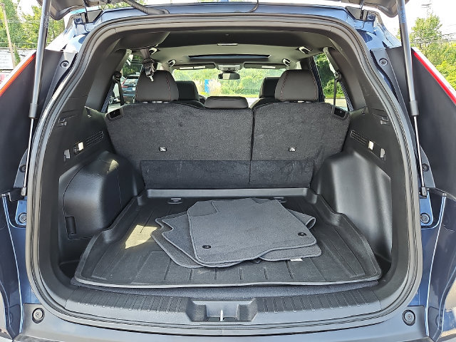 Used 2024 Honda CR-V Sport image 28