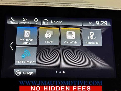 Used 2022 Honda Pilot Touring image 29