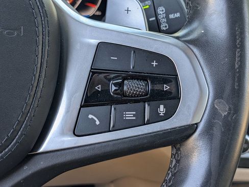 Used 2021 BMW X3 M40i w/ Premium Package image 32