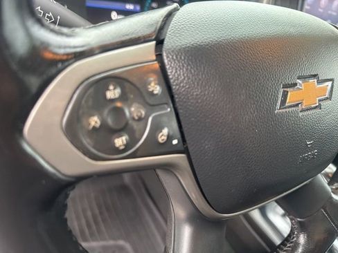 Used 2022 Chevrolet Colorado Z71 w/ Safety Package image 13