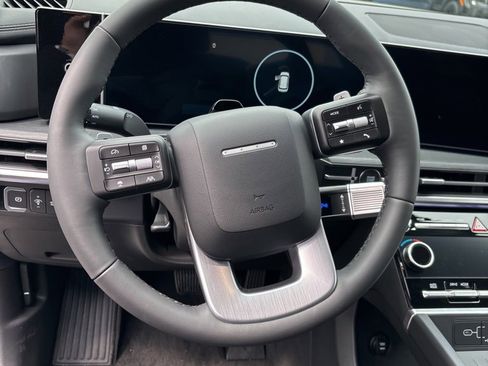 New 2025 Hyundai Santa Fe Limited image 10