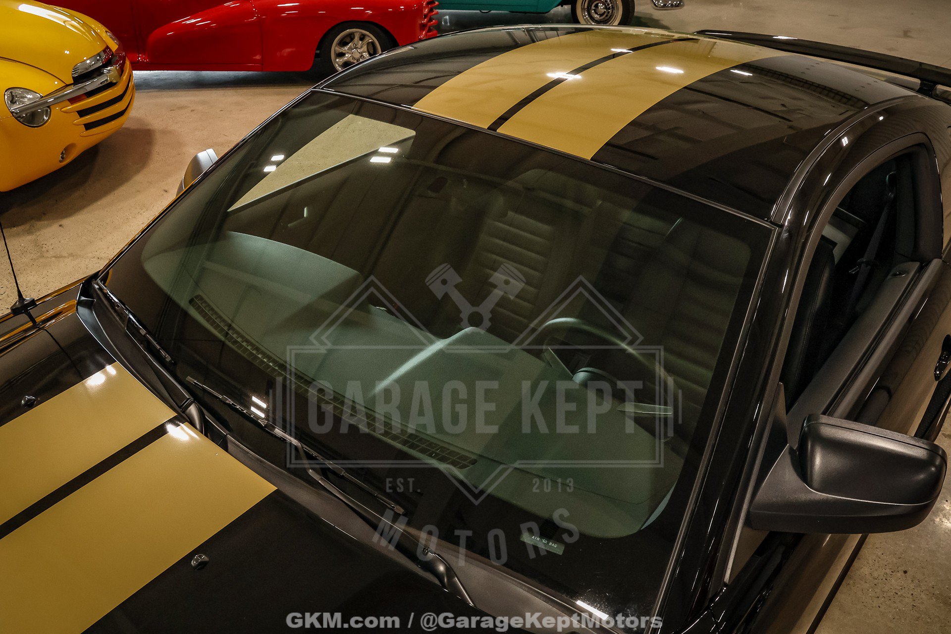 Used 2006 Ford Mustang GT Premium RWD image 27