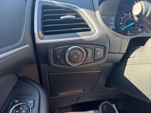Certified 2024 Ford Edge SEL AWD/4WD image 31