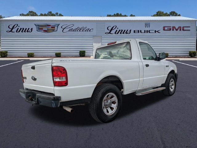 Used 2008 Ford Ranger XL RWD image 4