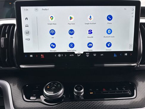 New 2025 Ford Expedition Max Platinum w/ Stealth Performance Package image 50