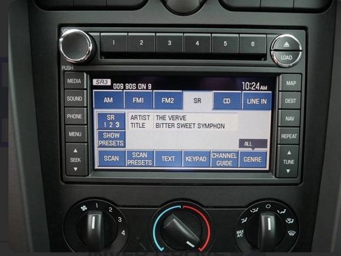 Used 2009 Ford Mustang Shelby GT500 RWD image 16