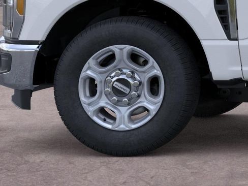 New 2026 Ford F250 XLT w/ Camper Package RWD image 19