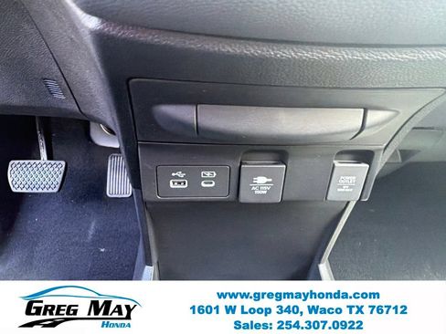 New 2026 Honda Odyssey Touring image 19
