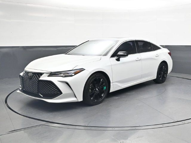 Used 2019 Toyota Avalon Touring FWD image 10
