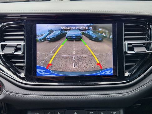 Used 2021 Dodge Durango Citadel RWD image 17