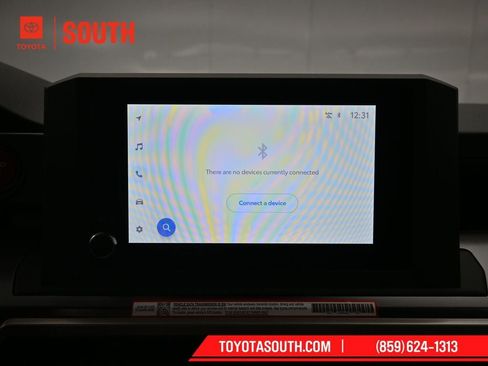 New 2026 Toyota Tacoma TRD Off-Road image 16