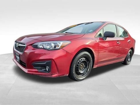 Used 2019 Subaru Impreza 2.0i image 5
